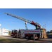 AM 21304 2006 Spartan 105 Ft Aerial Ladder Fire Truck $79,995